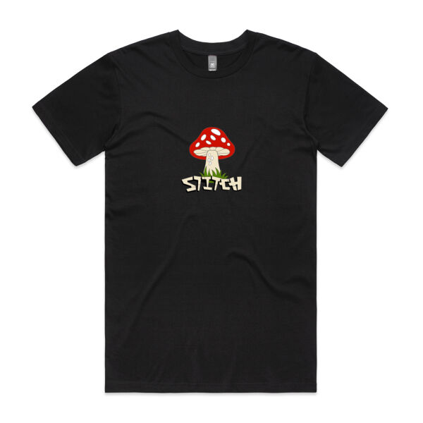Shroom Staple Tee Thumbnail