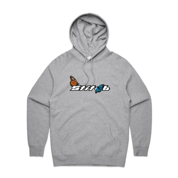 Butterfly Effect Hoodie Thumbnail