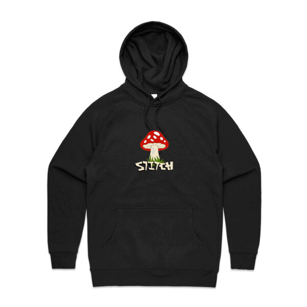 Shroom Hoodie Thumbnail