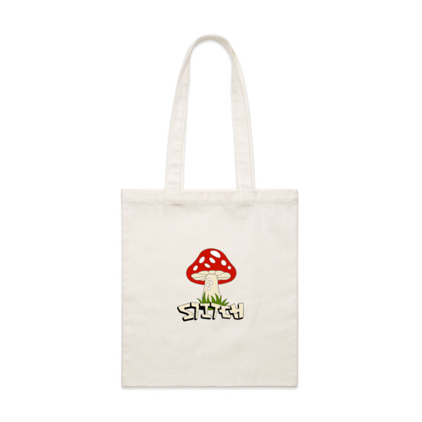 Shroom Tote Bag Thumbnail