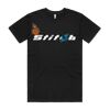 Mens Basic Tee Thumbnail