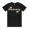 Mens Basic Tee Thumbnail