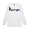 Mens Base Longsleeve Tee Thumbnail