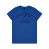 Women's Maple Tee Thumbnail