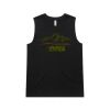 Women's Upside Tank Thumbnail