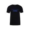 Mens Fitted Cotton Tee Thumbnail