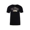 Mens Fitted Cotton Tee Thumbnail